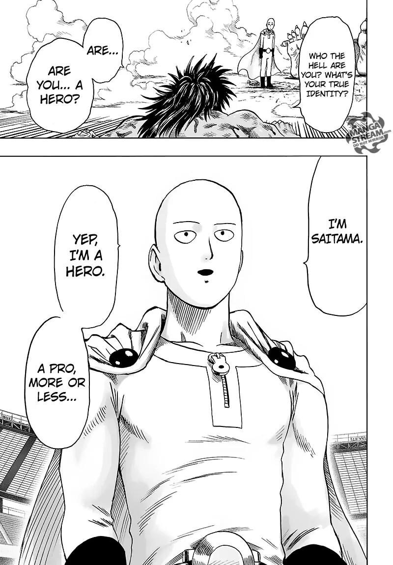 One-Punch Man Chapter 75 18